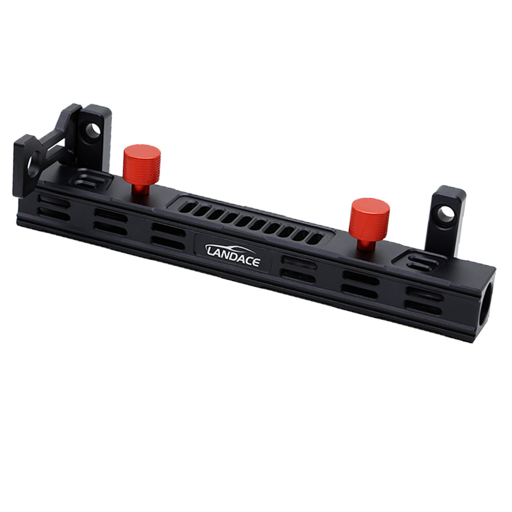 2020- Universal Aluminum Alloy Car Flagpole Mount Holder Brackets for Jeep 4x4 Off Road