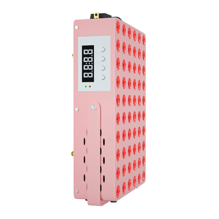 660nm 850nm Half Body Red Light Therapy 300W For Muscle Soreness