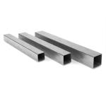 904l Stainless Steel Pipe Tube Square Rectangular Inox 3 Inch Diameter