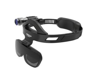 Wholesale Large Screen High Resolution 1080P RGB 5000hAh Battery AR Night Vision from china suppliers