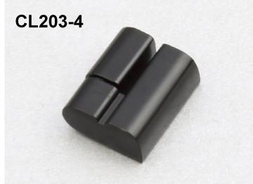 Zinc Alloy Black Profile H hinge Lift-off Hinge cabinet door hinge, hinge CL203