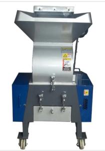 Wholesale Waste used Plastic COLA PET bottle Crusher, washing machines line factory from china suppliers