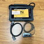 For Hyster Yale Forklift Truck Diagnostic Scanner Ifak CAN USB interface