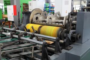Wholesale 4 Colors Fully Automatic Packaging Machinery Of Cement Paper Bag from china suppliers