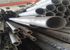 Wholesale 6mm Round Square Steel Tubing , Round Steel Tubing 347H Upholstery Application from china suppliers