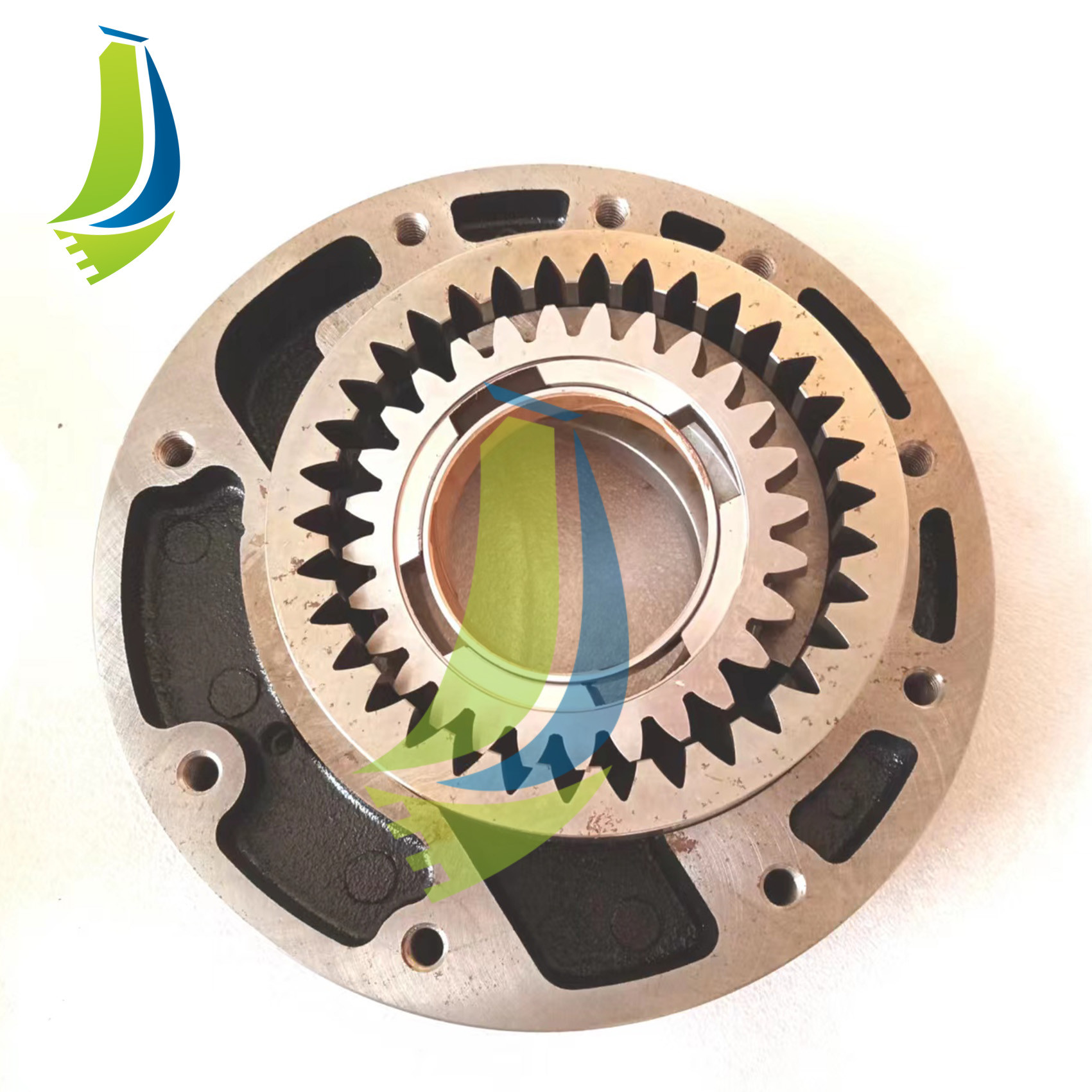 32601-22011-71 Transmission Charging Pump For Toyota 6FDU35