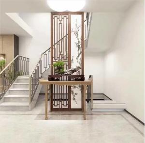 Wholesale Fire Resistance And Sound Insulation Stainless Steel Partiton / Divider from china suppliers