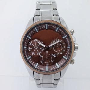 Wholesale 2014 fashion stainless steel casual watch from china suppliers