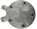 Aluminum Alloy Electronic Accessories Manufactory Die Casting Housing with CNC