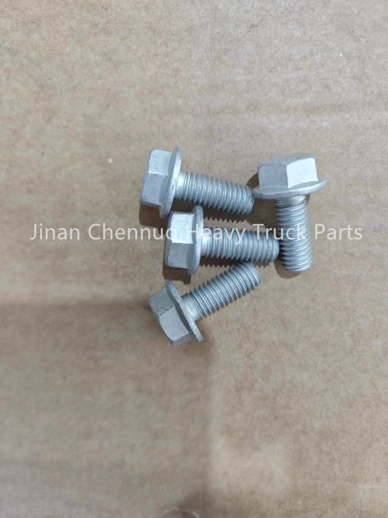 Shandeka C7H MQ6-03216-8304 Flywheel Bolt Heavy Truck Parts