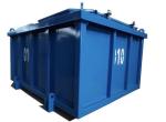 Drilling Waste Management Cutting Boxes