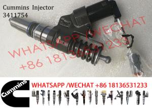 Wholesale Cummins CR Injector 3411754 4903472 4903319 4062851 3411845 from china suppliers