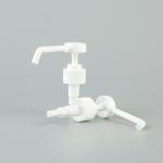 33/410 38-410 38/400 white dispensing pump - 11 dip tube