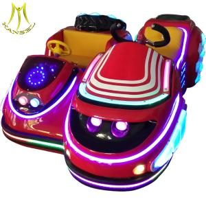 Wholesale Hansel coin operated game machine indoor play park fiberglass kiddie ride from china suppliers