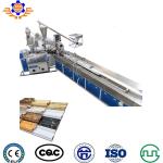 PVC Stone Plastic Profile Extrusion Machinery/Pvc Artifical Marble Sheet