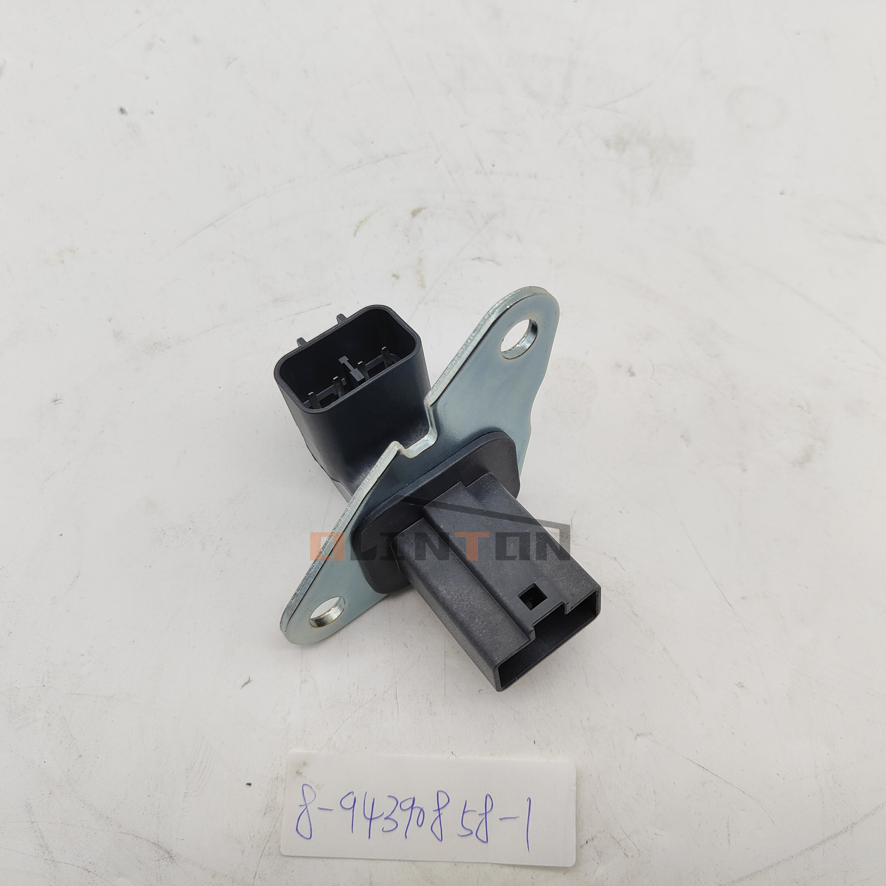 Support Excavator Spare Parts for ZX200-3 ZX240-3 ZX250L-3 ZX330-3 Connector Sensor 8-94390858-1
