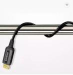 4K 60Hz Active Optical Fiber Hdmi Cable 120M 100M 50 Metros