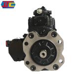 K3V63DTP-OE02 Excavator Hydraulic Pump , K3v Pump For SK135