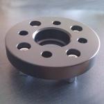 20MM Forged Aluminum Wheel Spacers 4x100 for FIAT KIA RIO SCION xA xB TOYOTA