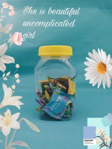 Wholesale Recyclable Food Grade Plastic Bottle Heat Sealed FDA ISO Certification OEM from china suppliers