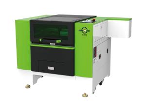 Wholesale 60W-180W Acrylic 9060 Laser Cutter from china suppliers