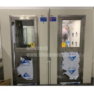 Wholesale Industrial Clean room AIR SHOWER China from china suppliers