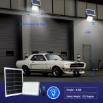 IP65 Waterproof Outdoor 50w 100w Reflector Led Focos 200w 300w 400w 500w 1000w