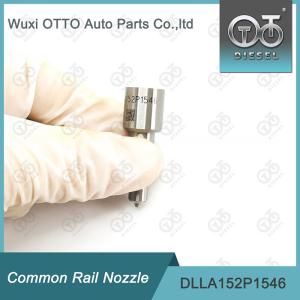 Wholesale Bosch Common Rail Nozzles DLLA152P1546 For Injectors 0445120072 from china suppliers