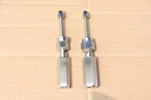 Wholesale 2.8mm Movable Deck AISI316L Stainless Cable Railing from china suppliers