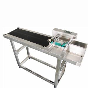 Wholesale A6 Standard Type Date Code Friction Feeders For Plastic Bags from china suppliers