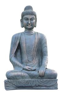 Wholesale Artificial Magnesia Indoor Water Fountain Buddha Wall Water Fountain Professional from china suppliers