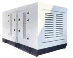 Container Type Diesel Engine Water Cooled Industrial 800KW 1000KVA Diesel
