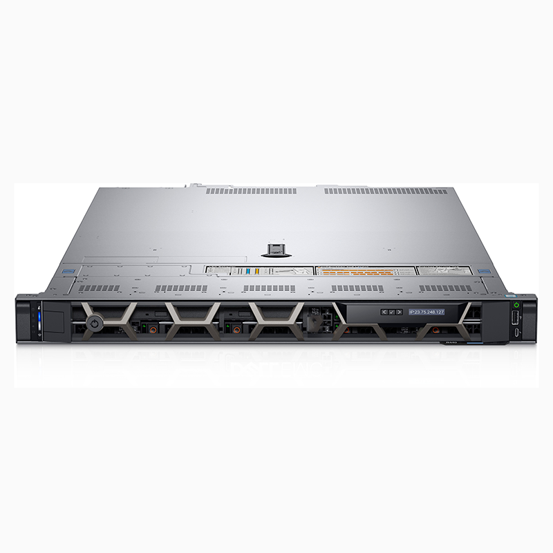 Poweredge R440 PC Computer with Intel Xeon 3106 3.2GHz Processor and 16G DDR4 RAM