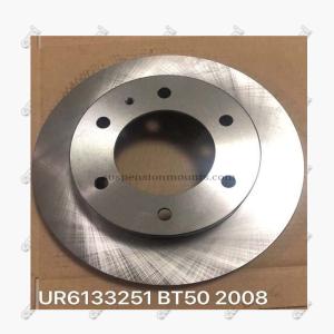 Wholesale Hyundai Santa FE IX45 Rotor Disc Brake UC2B-33-251B IX35 SANTA FE 2.7 from china suppliers