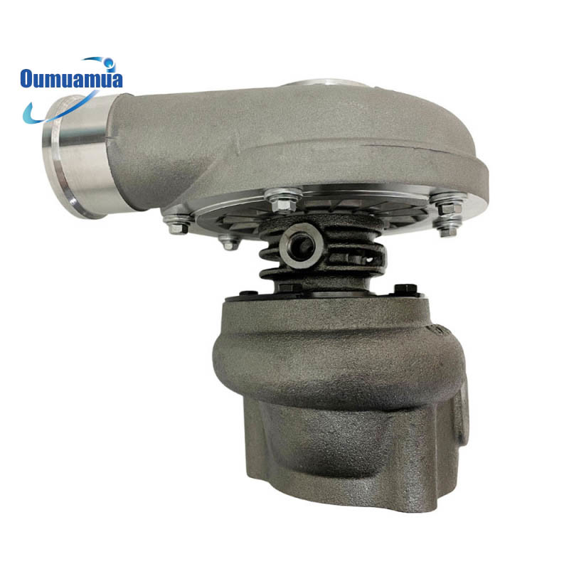Turbo Gt2560 Turbocharger 32006071 for 4.4L Jcb Dieselmax Euro 2 Engine