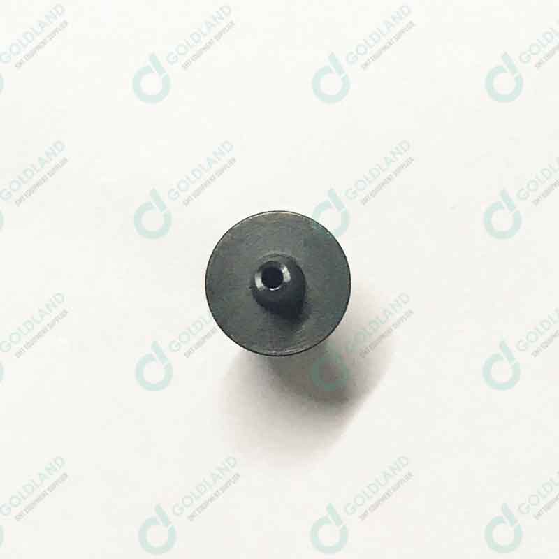 SMT pick and place machine spare parts J9055072C TN140 SMT Nozzle for Samsung CP45NE0 SMT pick and place machine