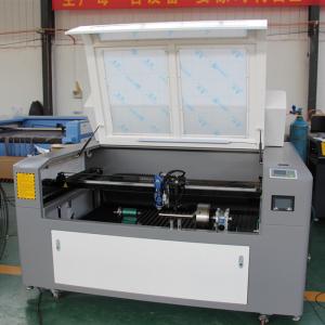 Wholesale CO2 Metal And Nonmetal Laser Cutting Machine from china suppliers