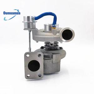 Wholesale Turbo GT2556S Turbocharger 2674A209 711736-5010S 2674A211 Suitable for Perkins engine T4.40 from china suppliers