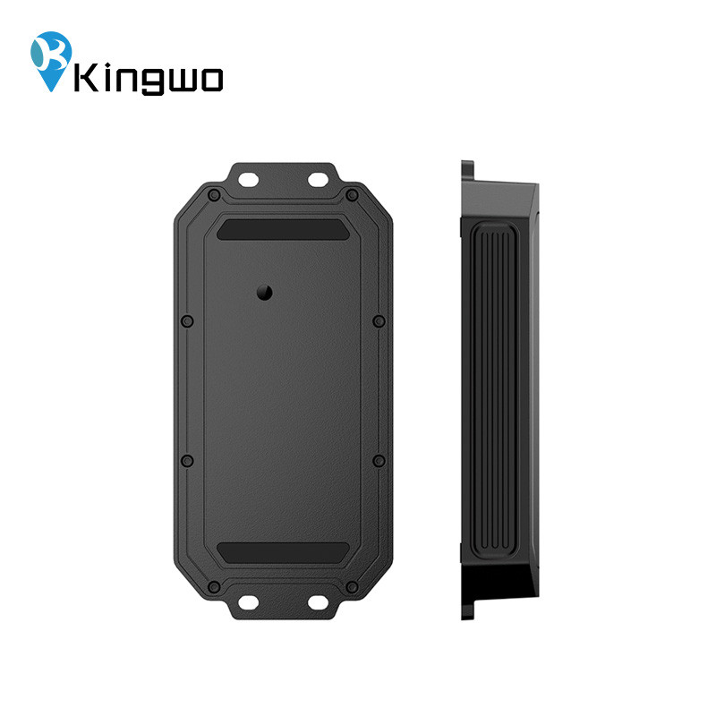 RFID BLE Ibeacon Tag Gateway Movement Detection WIFI Asset Gps Tracker NT08E