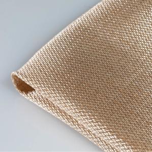 Wholesale None Coated Heat Treated Fiberglass Fabric HT3732 With Carton Box Packaging from china suppliers