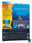 Free DHL Shipping@New Release Blu Ray Disney Cartoon Movies Finding Dory Hot New