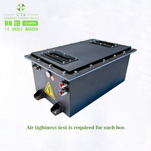 Wholesale Golf Cart LiFePO4 Lithium Ion Battery Customized 36V 48V 60V 72V 50ah 100ah 105ah 150ah from china suppliers