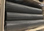Food Grade 0.5mm Wire Mesh Conveyor Belt 304 Stainless Steel Chain Link Spiral