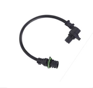Wholesale VOL FH16 Truck Crankshaft Position Sensor 3944124 0281002248 from china suppliers