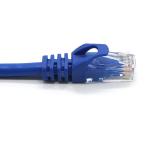 UTP Network Patch Cord CAT6 4pr 26awg 30 Meter Length RJ45 Jumper