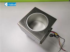 Wholesale Peltier Container 6.3A 100W TEC Thermoelectric Assembly Cooler from china suppliers