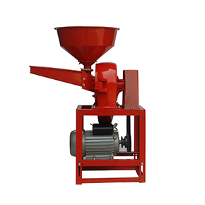 DONGYA Grain Grinder Machine with Best Price Sales