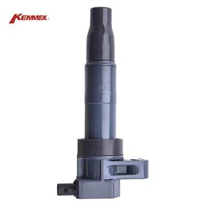Wholesale KEMMEX UF546 Auto Ignition Coil for Kia Sorento 2002 and Santa Fe 2014 273013C100 from china suppliers