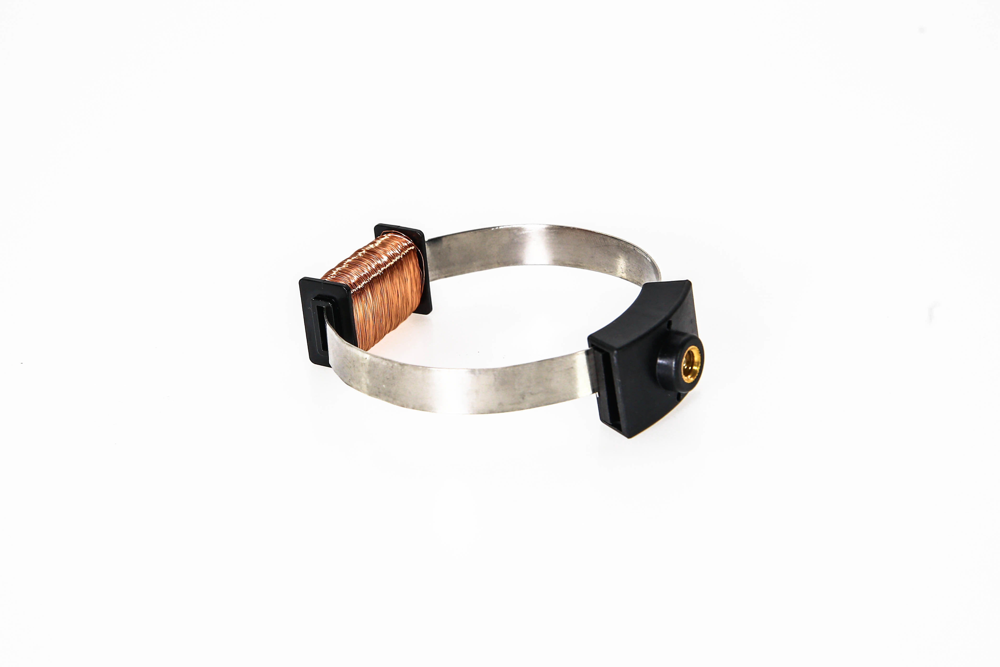 Permalloy 1.7V Wireless Temperature Sensors Switchgear 14mm