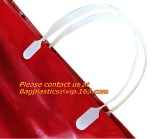 Wholesale luxury paper shopping bag, recycle kraft paper bag, promotion Christmas gift bag, Personalized wine gift bags with gloss from china suppliers